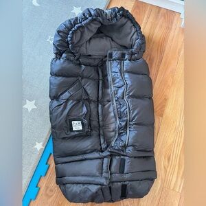 7 A.M. Enfant Blanket 212 Evolution